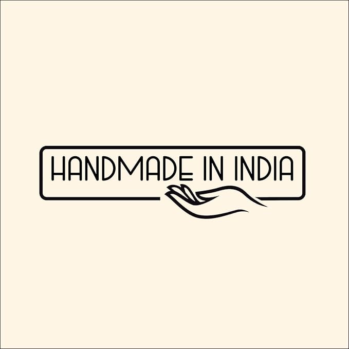 Indian Shelf Pack of 6 Double Prong White Decorative Coat Hooks Unique Coat - Image 8