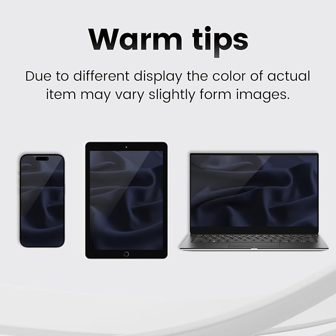 Extra Wide Room Room Divider Curtains - Image 6