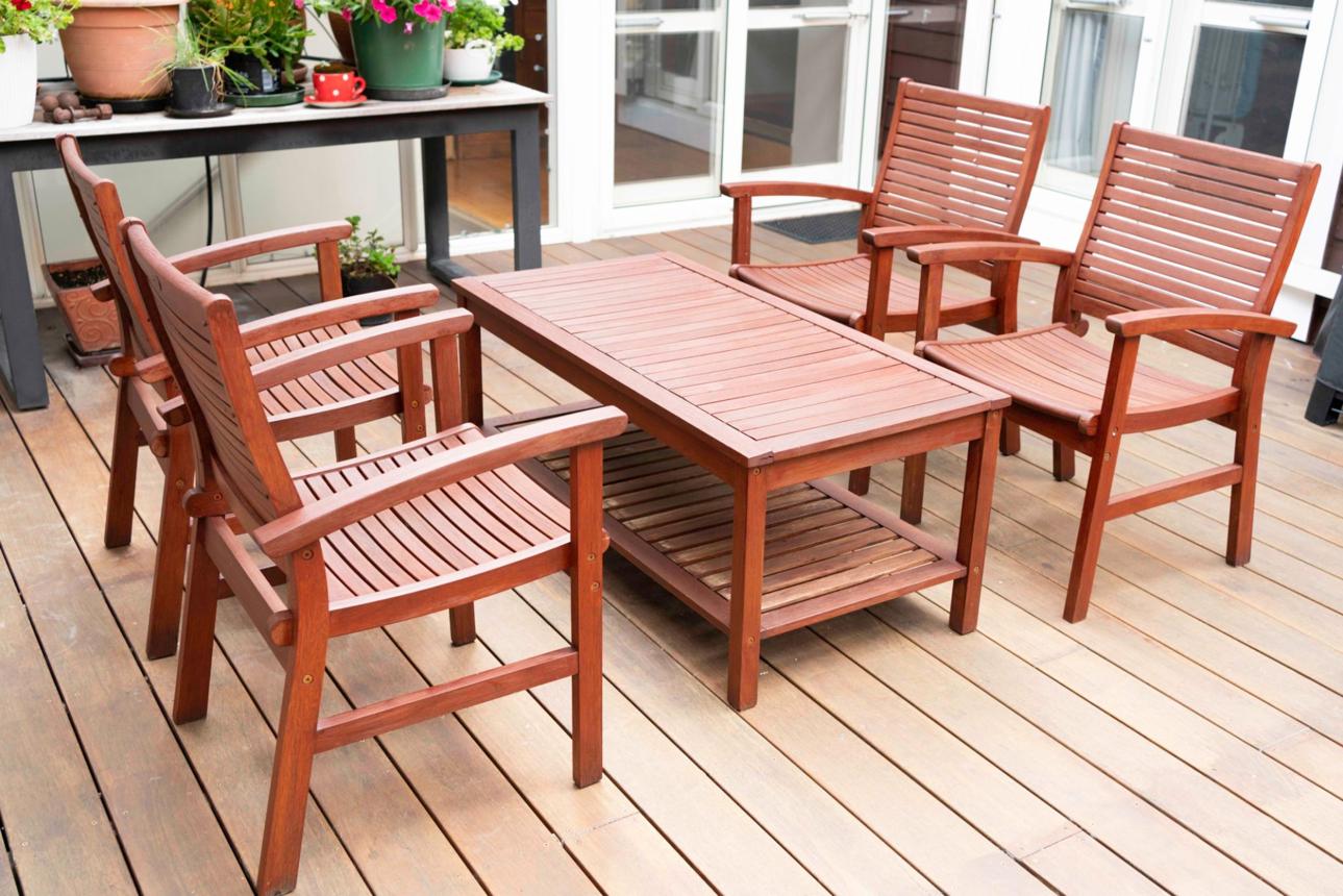 Patio Chairs: The Ultimate Guide to Comfort and Style for Your Outdoor Space