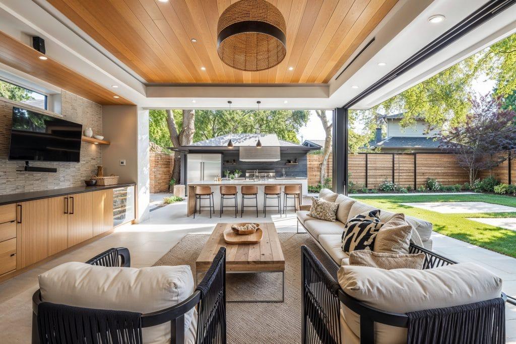 Outdoor Living Trends Every US Homeowner Should Know in 2026