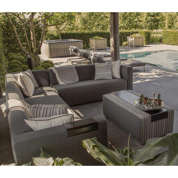 Outdoor Sofas: Create the Perfect Relaxing Space in Your Backyard