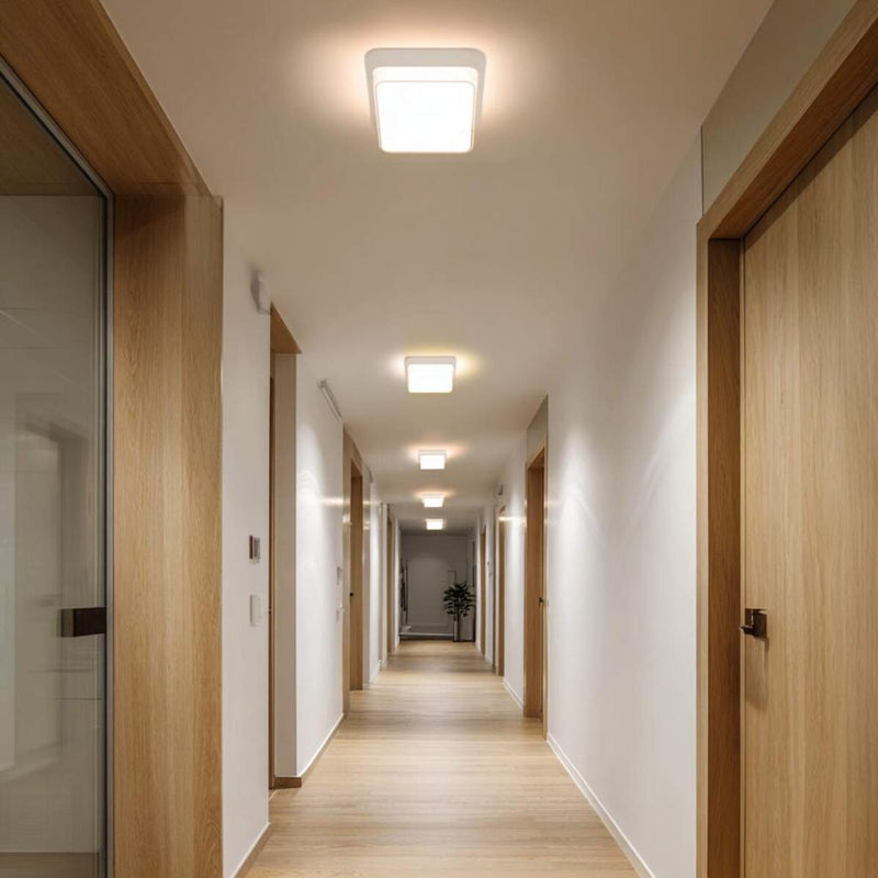Motion Sensor Lights: Smart Lighting Solutions for Safety & Convenience