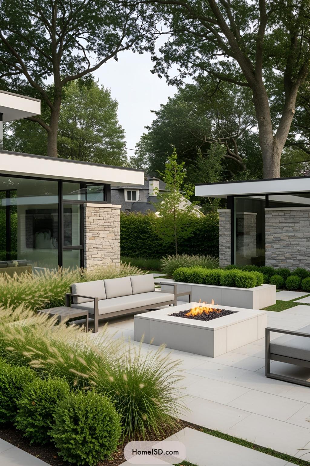 Modern Backyard Ideas for Small Spaces in the USA (2026 Guide)
