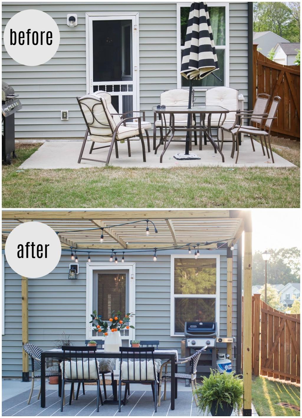 Affordable Backyard Makeover Ideas That Look Expensive (2026 Guide)