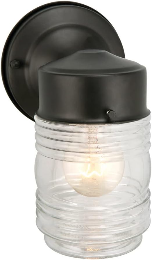 Outdoor Lighting
