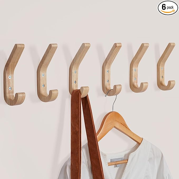 Home Storage Hooks