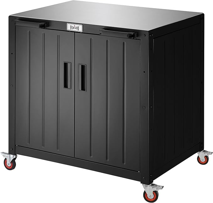 Grills & Outdoor Cooking