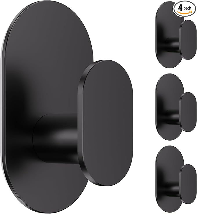 Bathroom Hardware