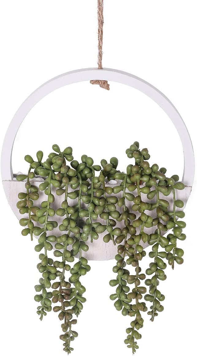 Artificial Plants & Flowers