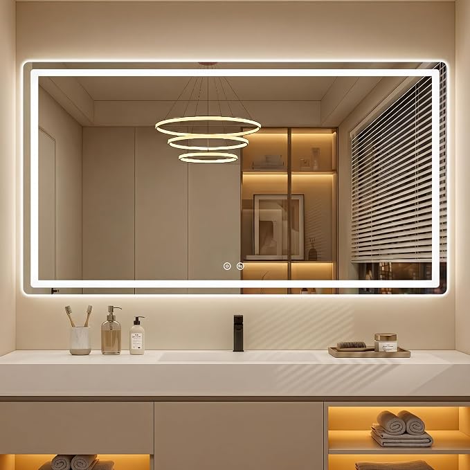 Bathroom Accessories