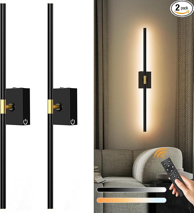 Wall Lights
