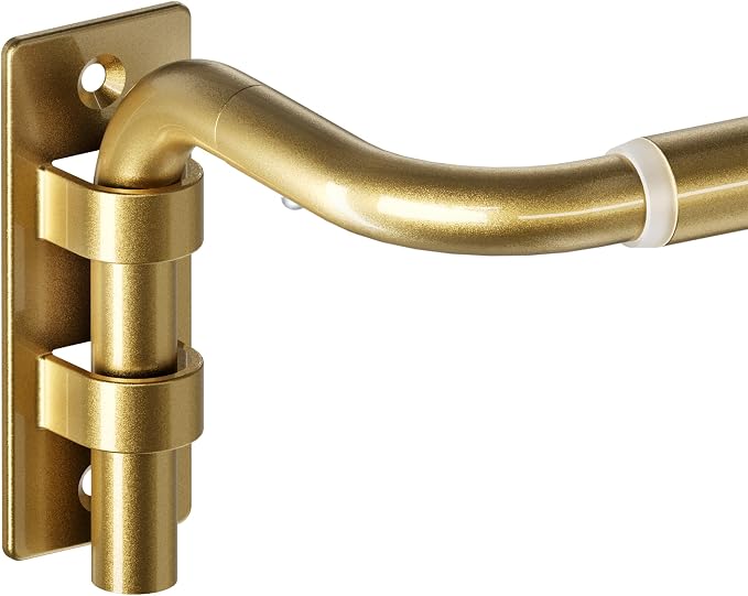 Window Treatment Hardware