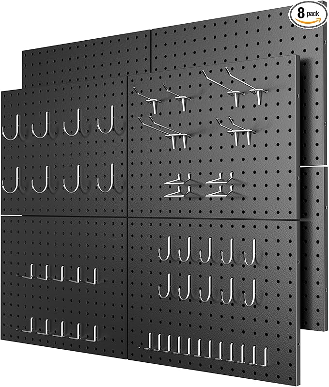 Retail Shelving & Wall Displays
