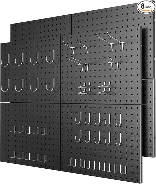 Retail Shelving & Wall Displays