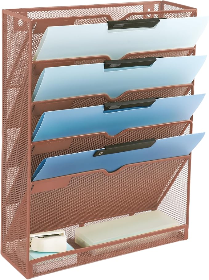 Desk Accessories & Workspace Organizers