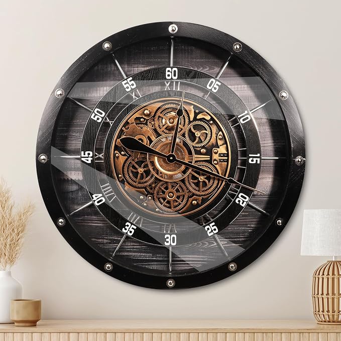 Clocks