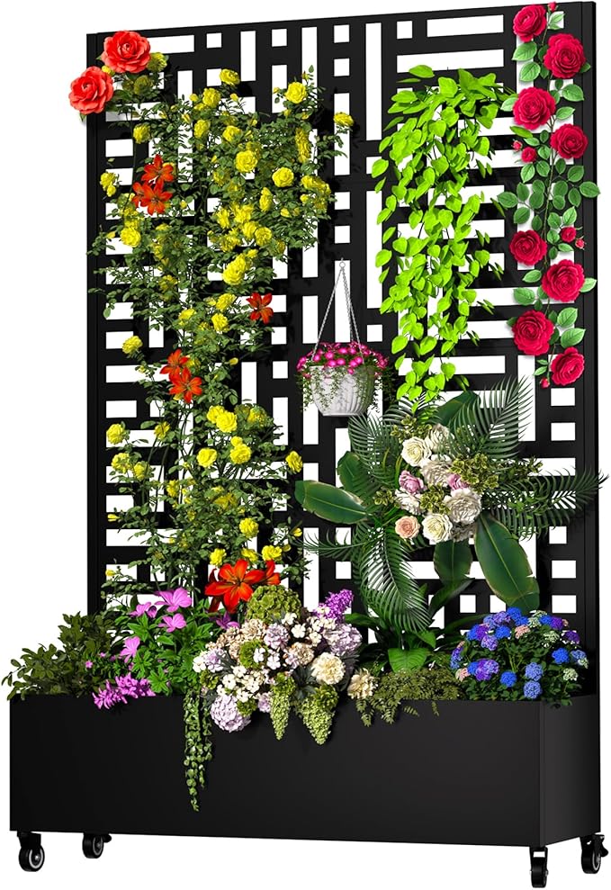 Gardening & Lawn Care