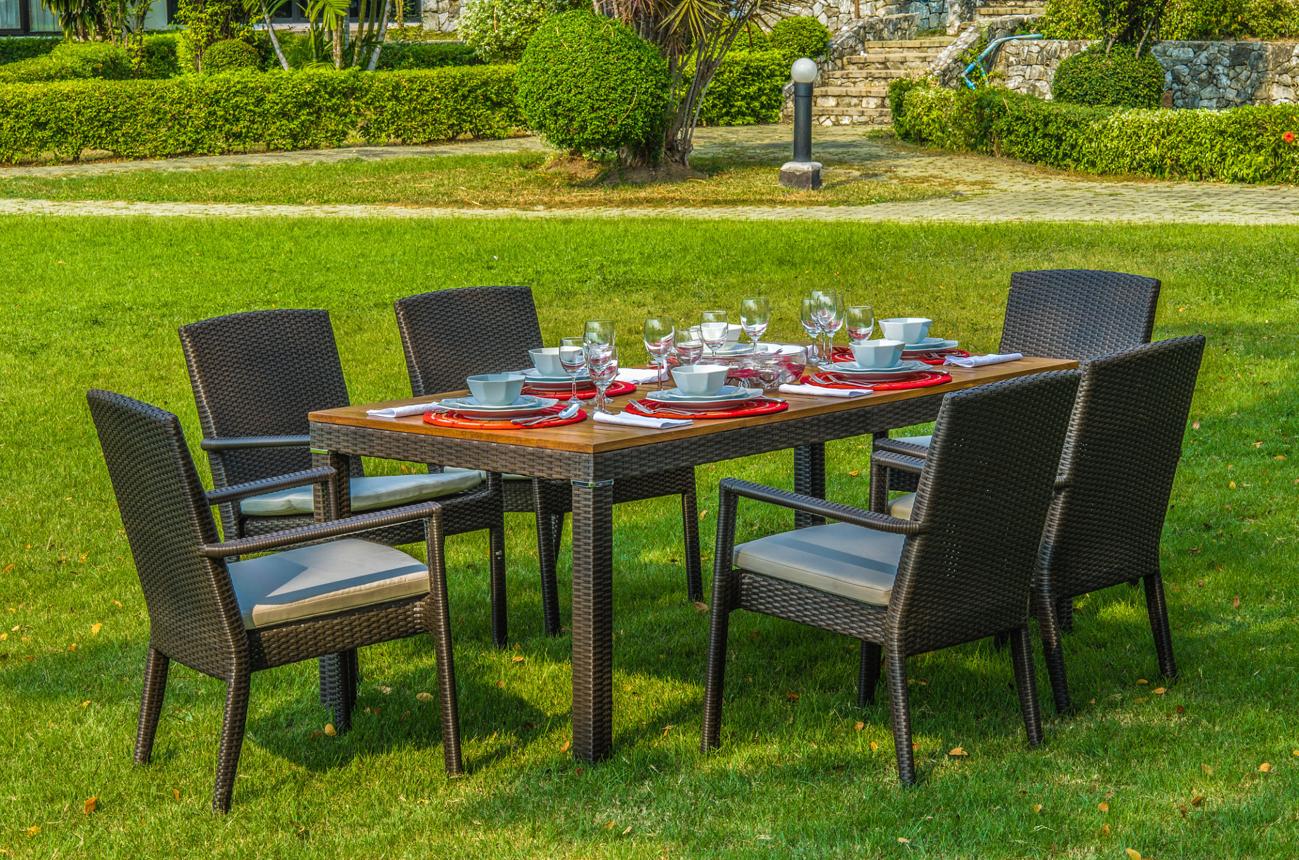 Outdoor Dining Sets
