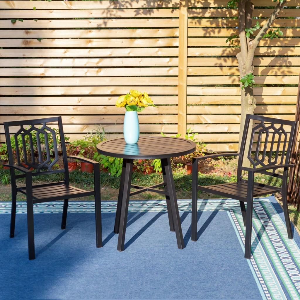 Bistro Sets