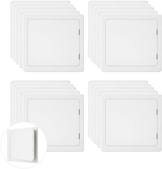 Morvat Access Panel 10x10 Inch for Drywall & Ceiling by Morvat
