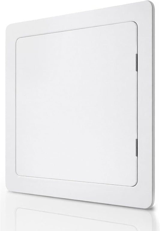 Morvat Access Panel 12x12 Inch for Drywall & Ceiling by Morvat