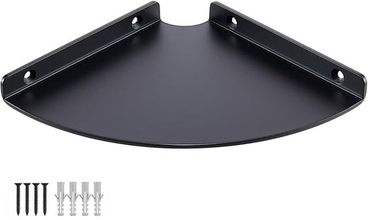 6 Inch Corner Shelf by YUjieSTC