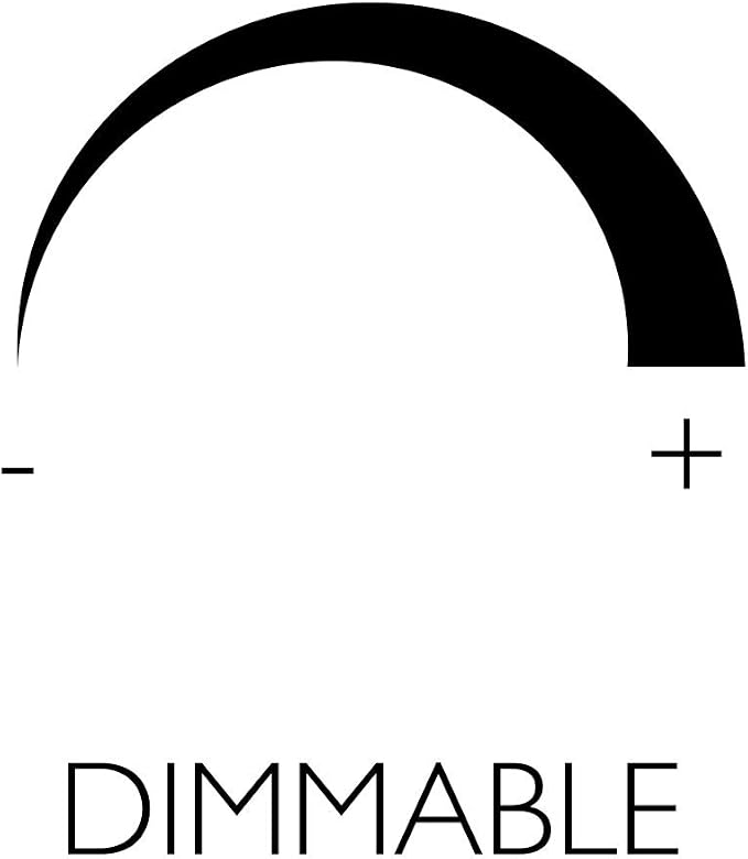 Design House 500868 4-Light Vanity Strip Light Contemporary Dimmable - Image 10