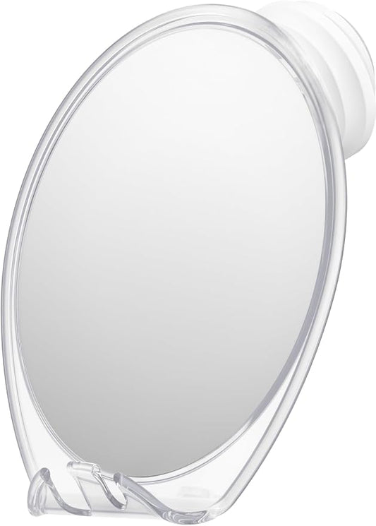 HONEYBULL Fogless Shower Mirror by HoneyBull