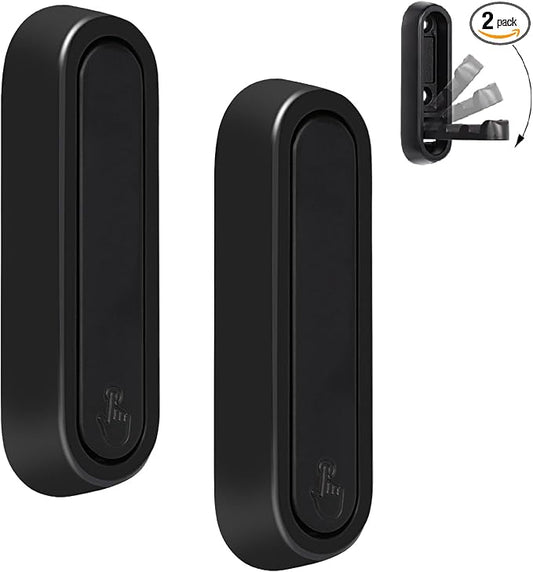 Dntorx Folding Wall Hooks by Dntorx