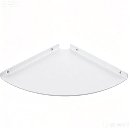 11 Inch Corner Shelf by YUjieSTC