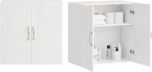 Haotian Wall Cabinet Laundry Room, Medicine Cabinet by Haotian