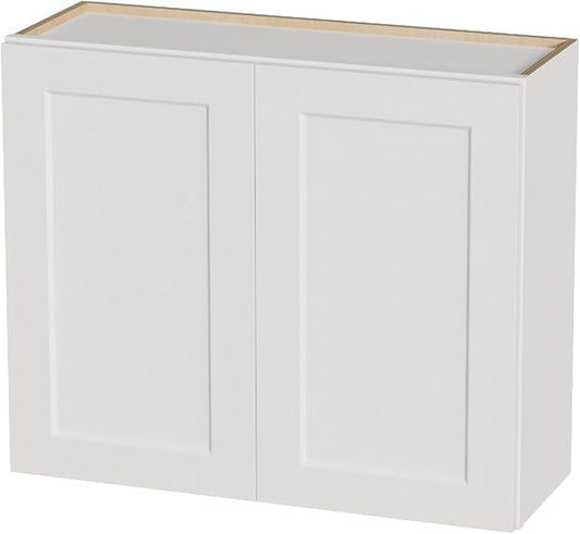 Kisart Laundry Room Cabinets Wall Mounted by Unknown