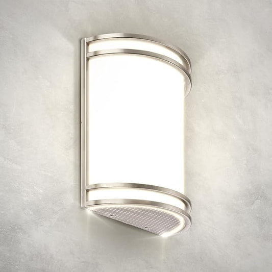ASD LED Indoor Wall Mount Light Fixture by ASDLightingCorporation