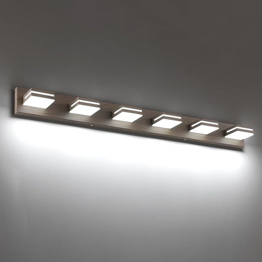 SineRise LED Modern Bathroom Vanity Light Fixtures by SINERISELIGHTING