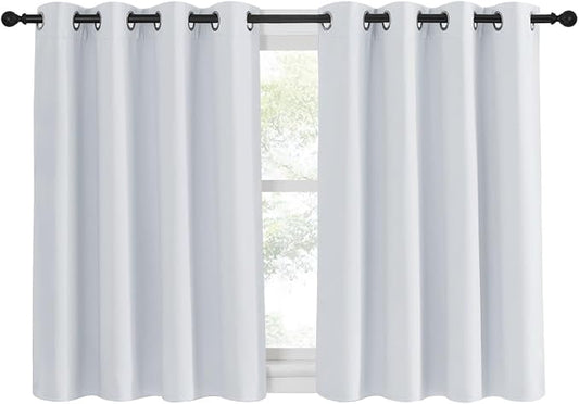 NICETOWN Room Darkening Curtain by NICETOWN