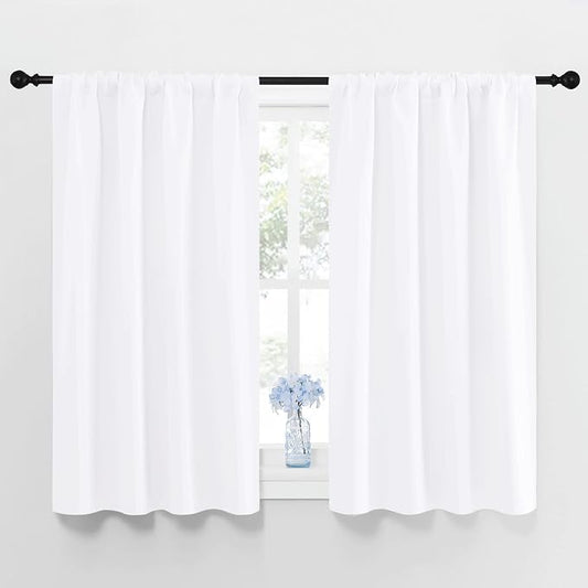 NICETOWN Window Curtain Panels by NICETOWN