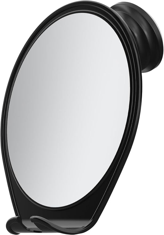 HONEYBULL Fogless Shower Mirror by HoneyBull