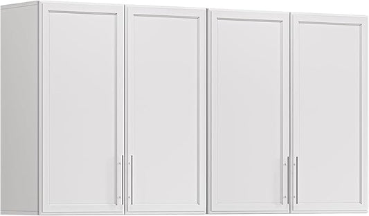 Furnaza Wall Storage Cabinets by Furnaza