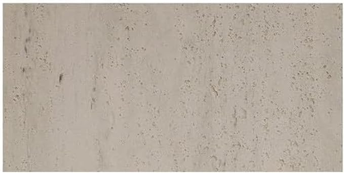 3D Wall Panels - 1PCS 5.9"x5.9" Faux Stone Wall Covering - MCM Modified Clay by NAMAII