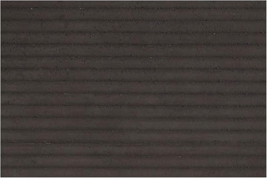 3D Wall Panels - 1PCS 7.9"x11.8" Faux Stone Wall Covering - MCM Modified Clay by NAMAII
