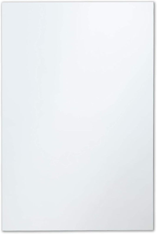 Better Bevel Frameless Rectangle Mirror by Better+Bevel