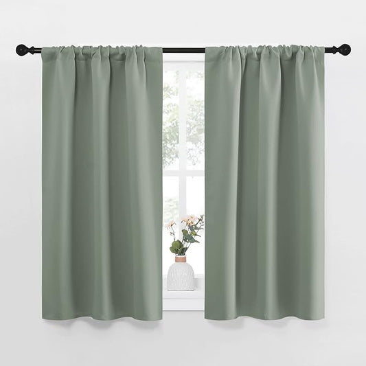 NICETOWN Window Curtains Blackout Drapes by NICETOWN