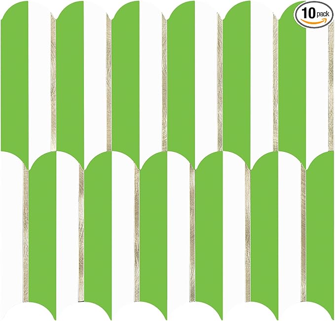 Vamos Tile Peel and Stick Backsplash Seamless Tile by VamosTile