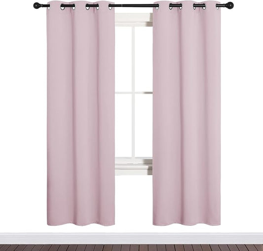 NICETOWN Blackout Curtain Panels by NICETOWN