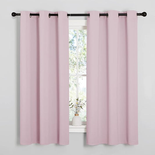 NICETOWN Blackout Draperies Curtains by NICETOWN