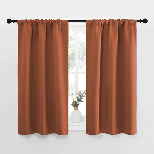 NICETOWN Blackout Curtains and Drapes by NICETOWN
