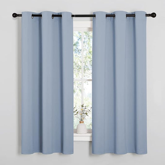 NICETOWN Room Darkening Curtains by NICETOWN