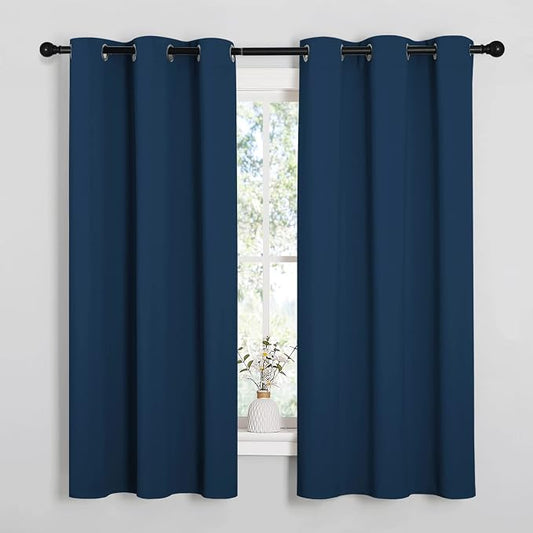 NICETOWN Room Darkening Curtains by NICETOWN