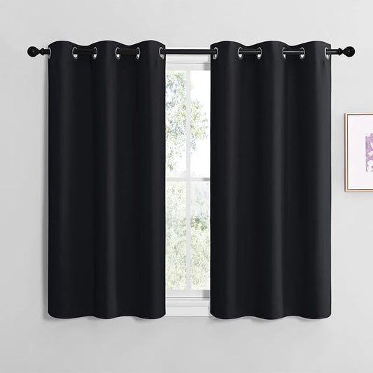 NICETOWN Blackout Curtain Panels by NICETOWN