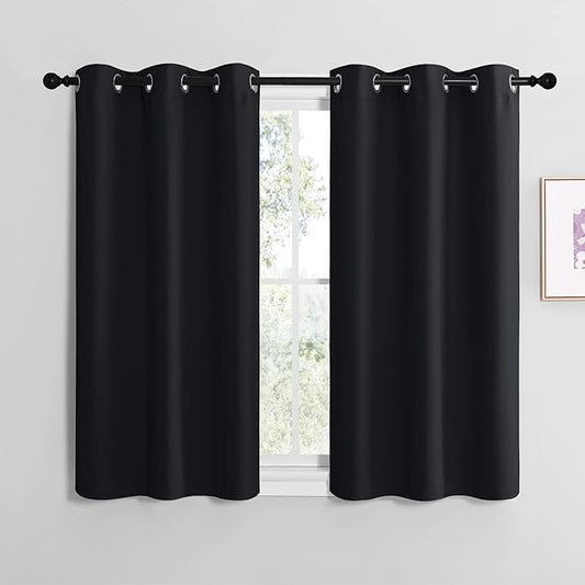 NICETOWN Blackout Curtain Panels by NICETOWN